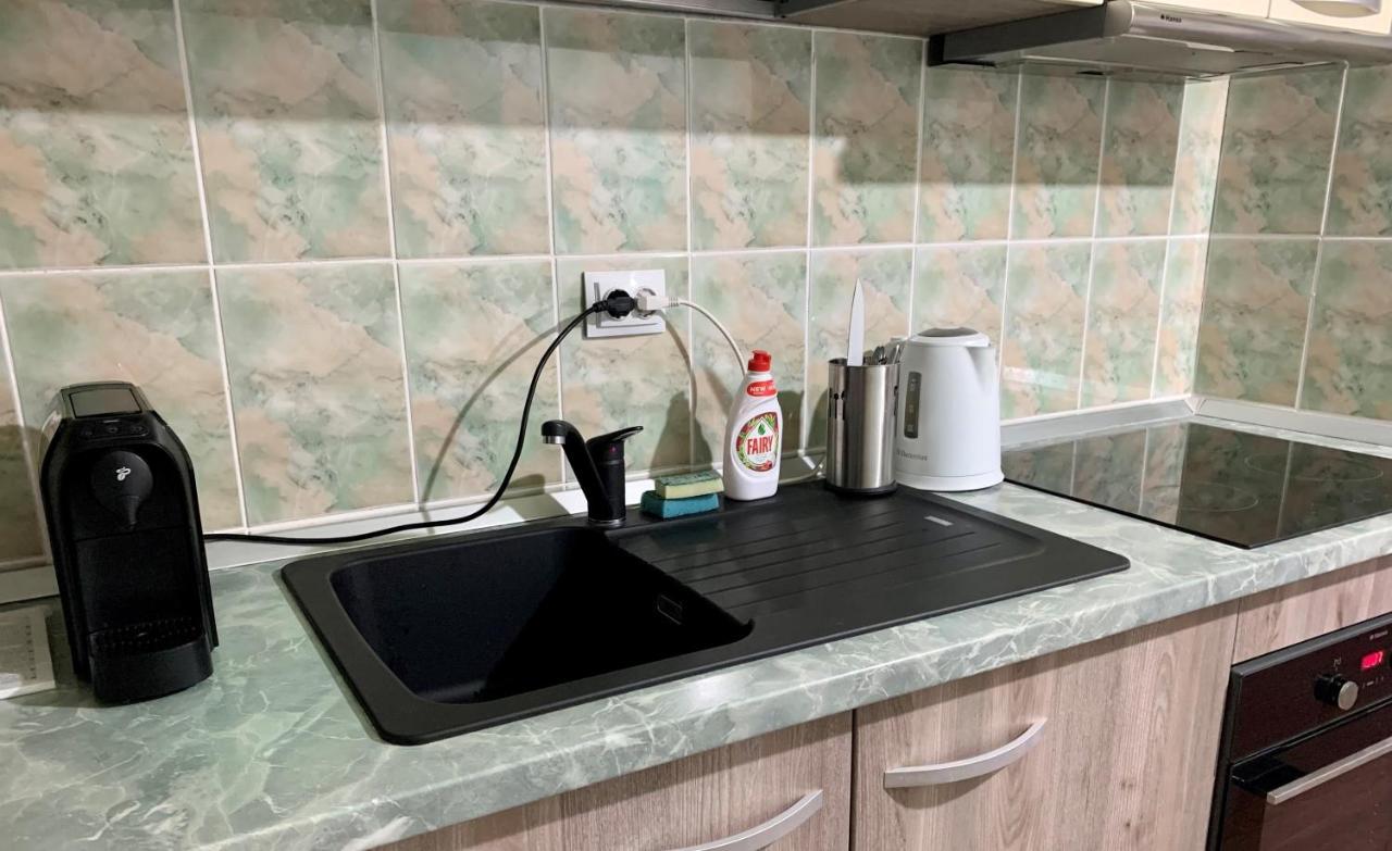 Nosen Apartment Бистриця Екстер'єр фото